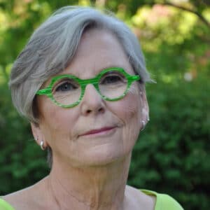 Margaret Richards, CFP