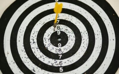 How to Define your Target Audience & Set Actionable Goals [Marketing tips for Financial Advisors]