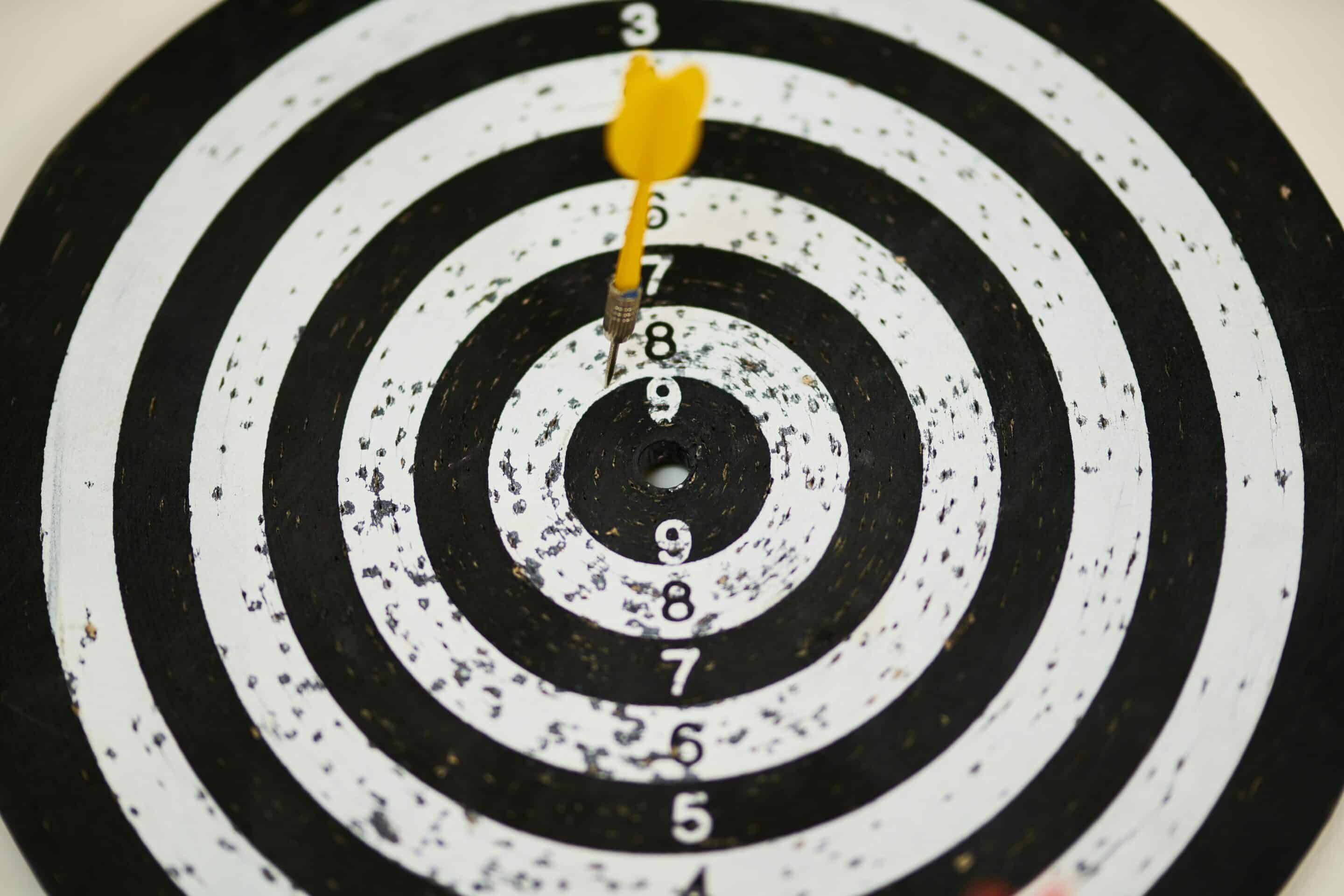 How to Define your Target Audience & Set Actionable Goals