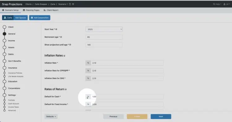 Ways to use Snap in your business.