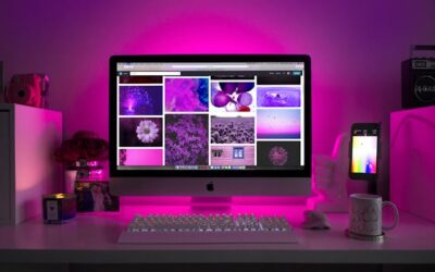 Sites Web de conseillers financiers : conseils de conception, stratégies et exemples