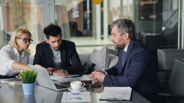 Pièges courants en cas de transferts d'actifs