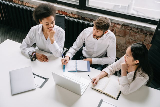 Simplify client onboarding with a clear, trust-building approach from day one.