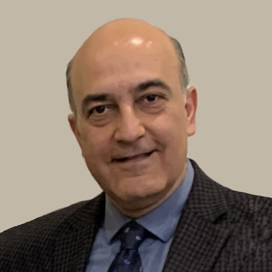 Kambiz Vatan-Abadi