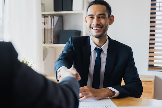 Learn client rapport strategies Financial Advisors and Investment Managers can use to build stronger relationships.