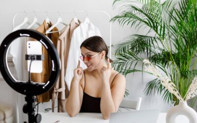 How finfluencers are influencing client mindsets