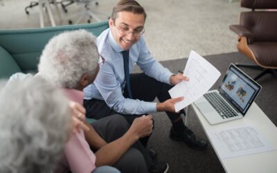 How Financial Advisors and Financial Planners can convert more prospects