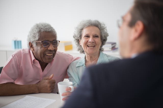 Learn how OAS clawback affects clients and how Advisors can reduce exposure.