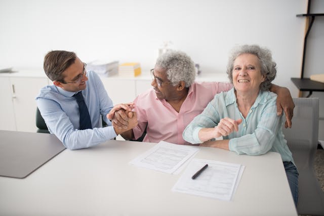 Learn how life insurance needs analysis works and how Advisors assess coverage needs.