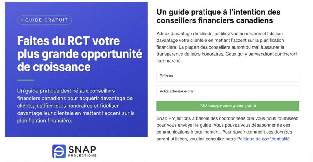 Comment les conseillers financiers canadiens peuvent tirer parti de la transparence des frais pour stimuler la croissance, se démarquer et fidéliser leur clientèle