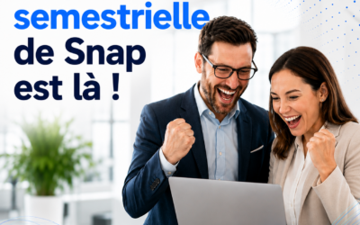 Doublez votre temps. Découvrez davantage de valeur ajoutée. Snap Projections propose un essai gratuit de 30 jours en août.